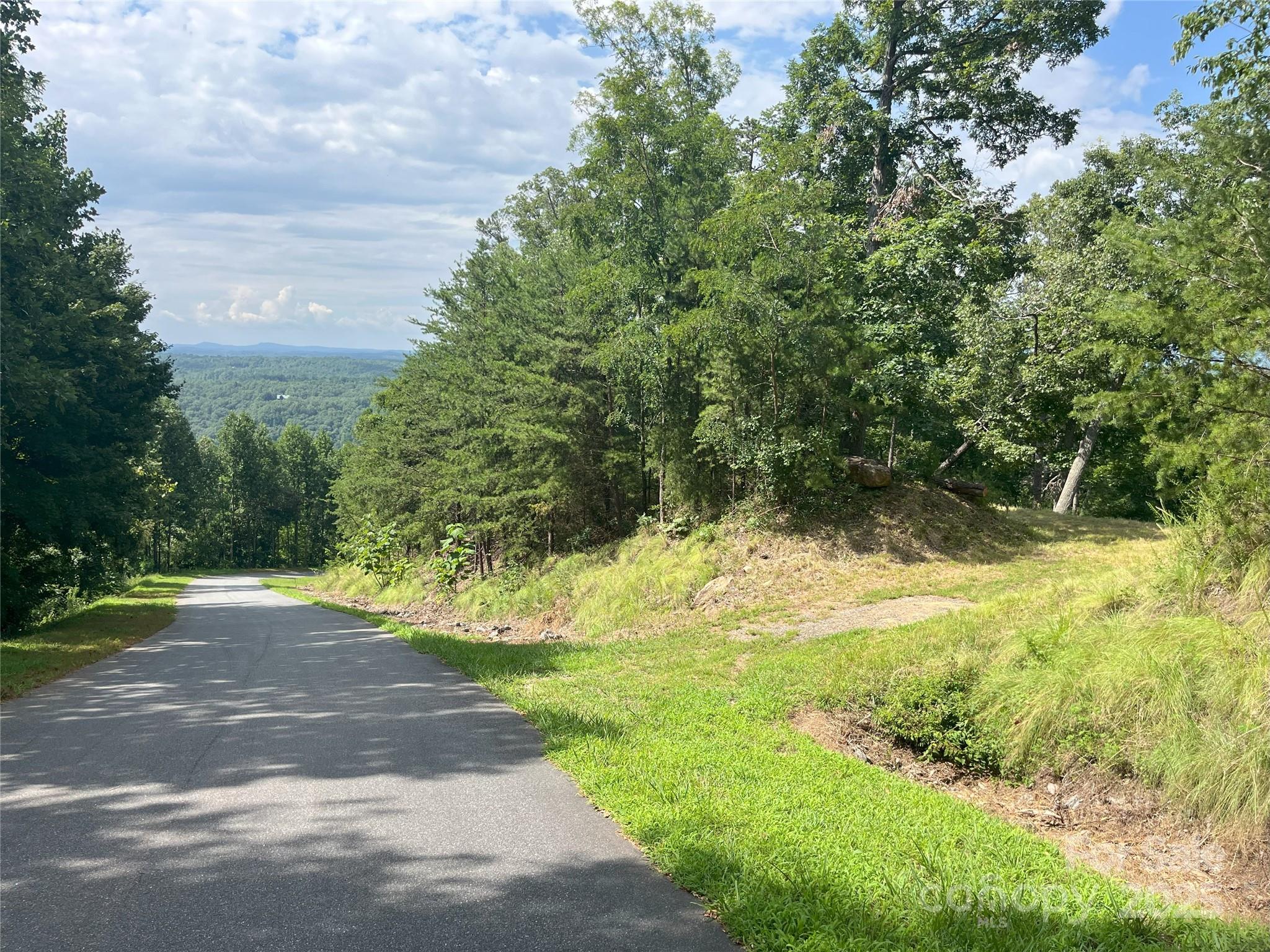 Vista At Bills Mountain - Land