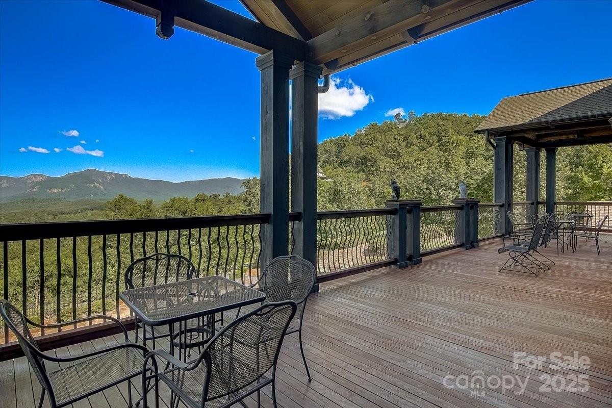 Vista At Bills Mountain - Land