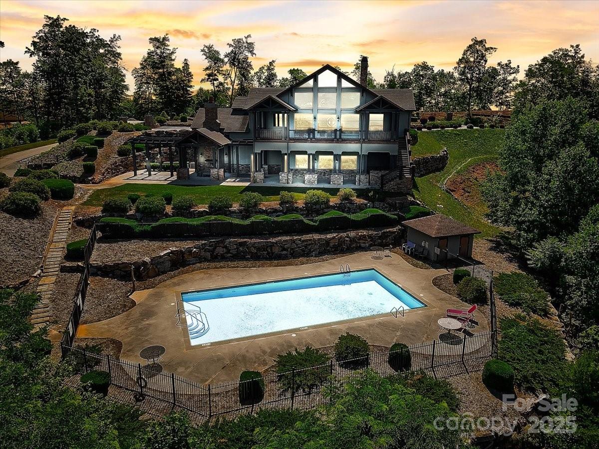 Vista At Bills Mountain - Land