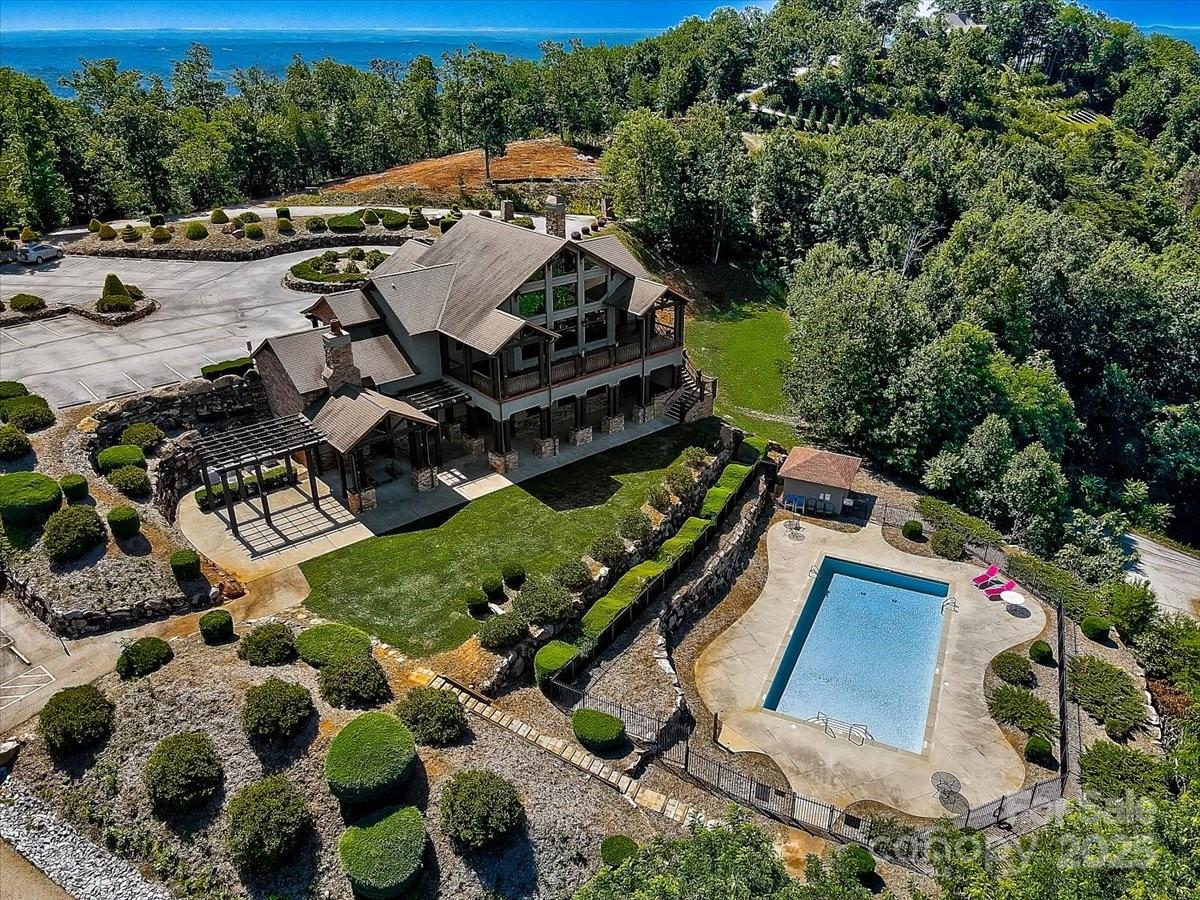 Vista At Bills Mountain - Land