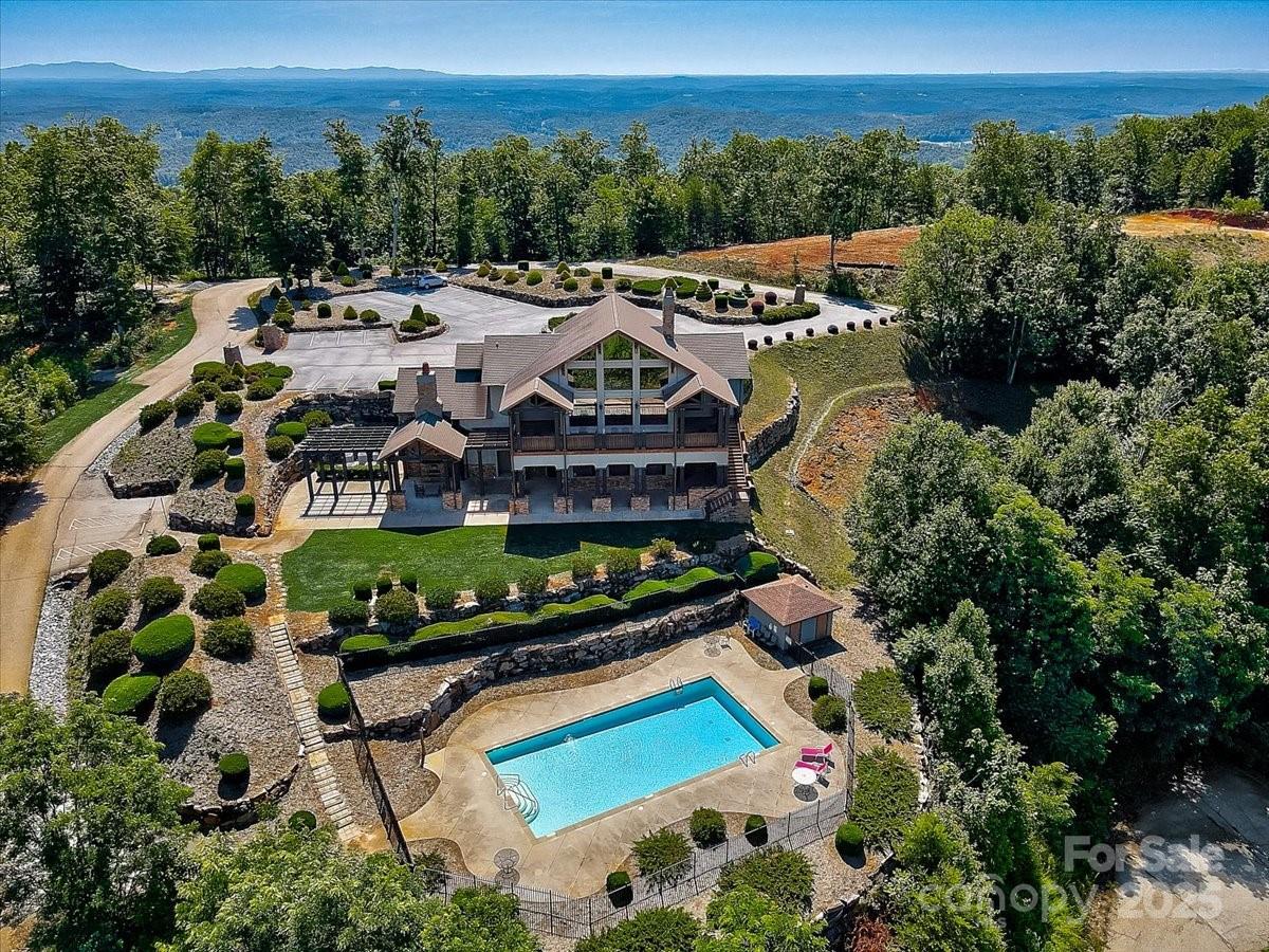 Vista At Bills Mountain - Land