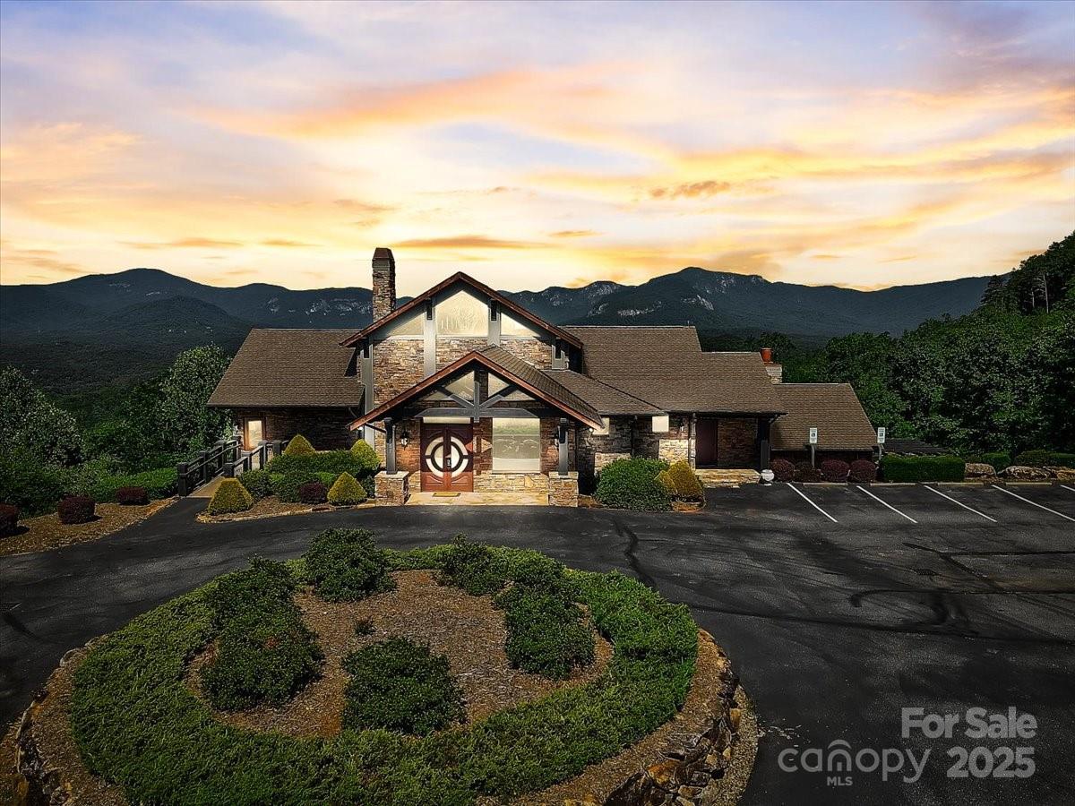 Vista At Bills Mountain - Land