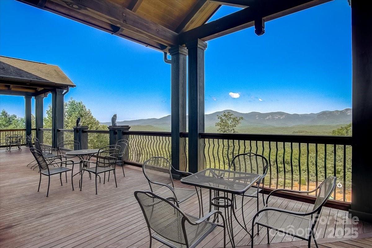 Vista At Bills Mountain - Land