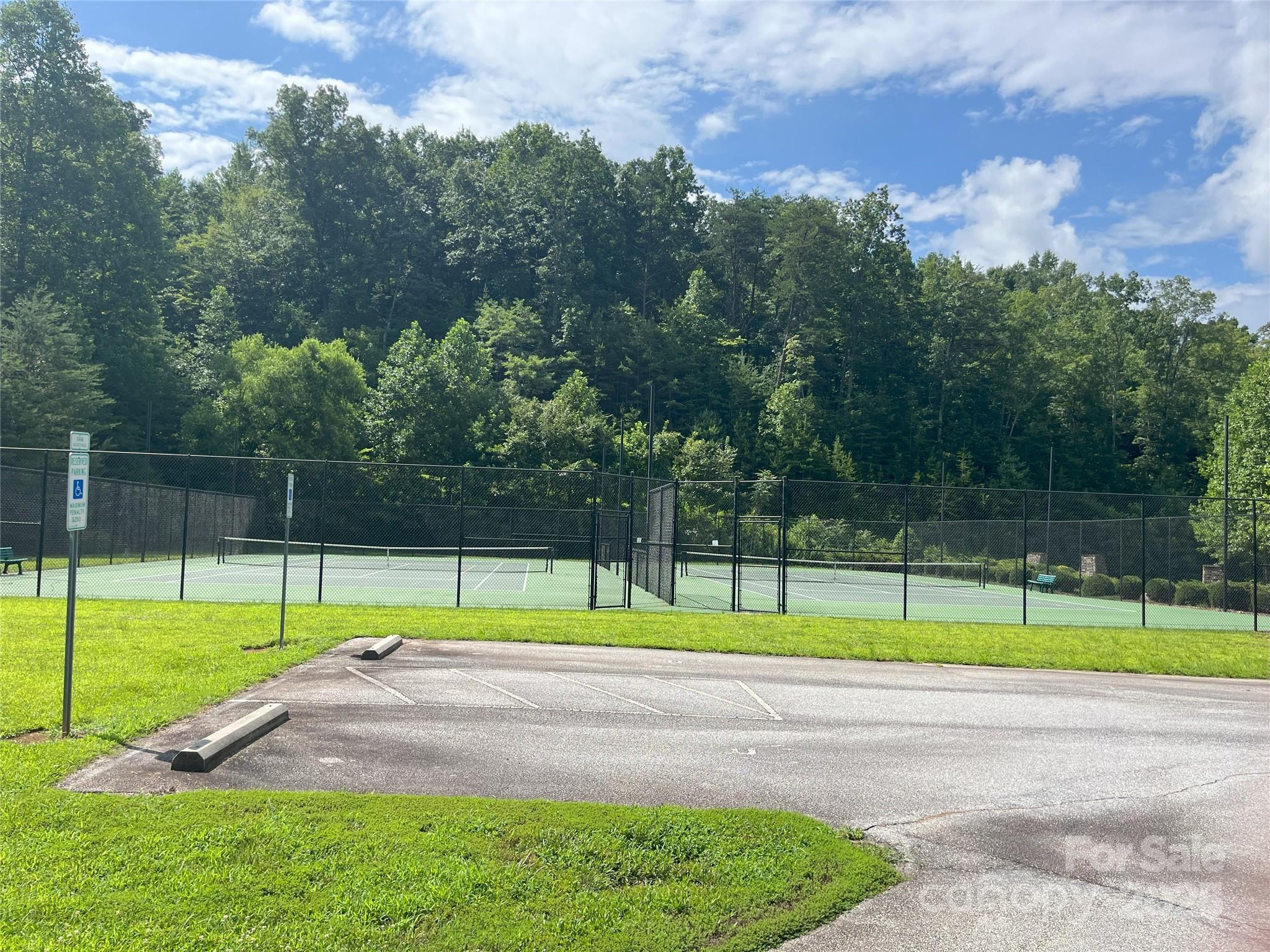 Vista At Bills Mountain - Land