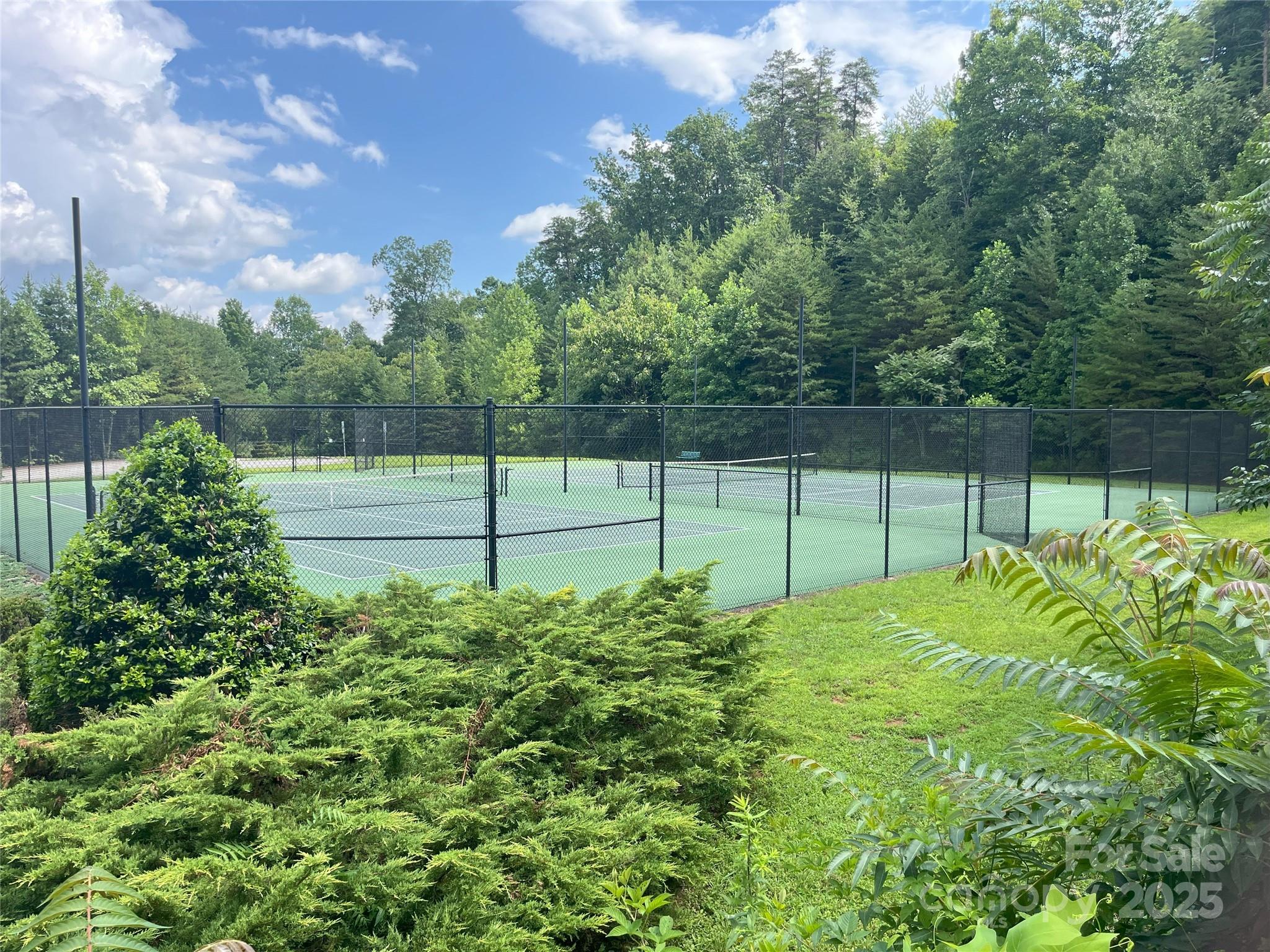 Vista At Bills Mountain - Land