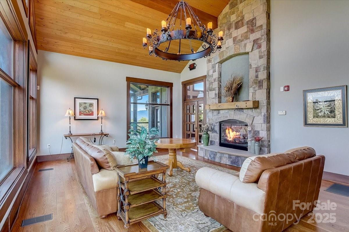 Vista At Bills Mountain - Land