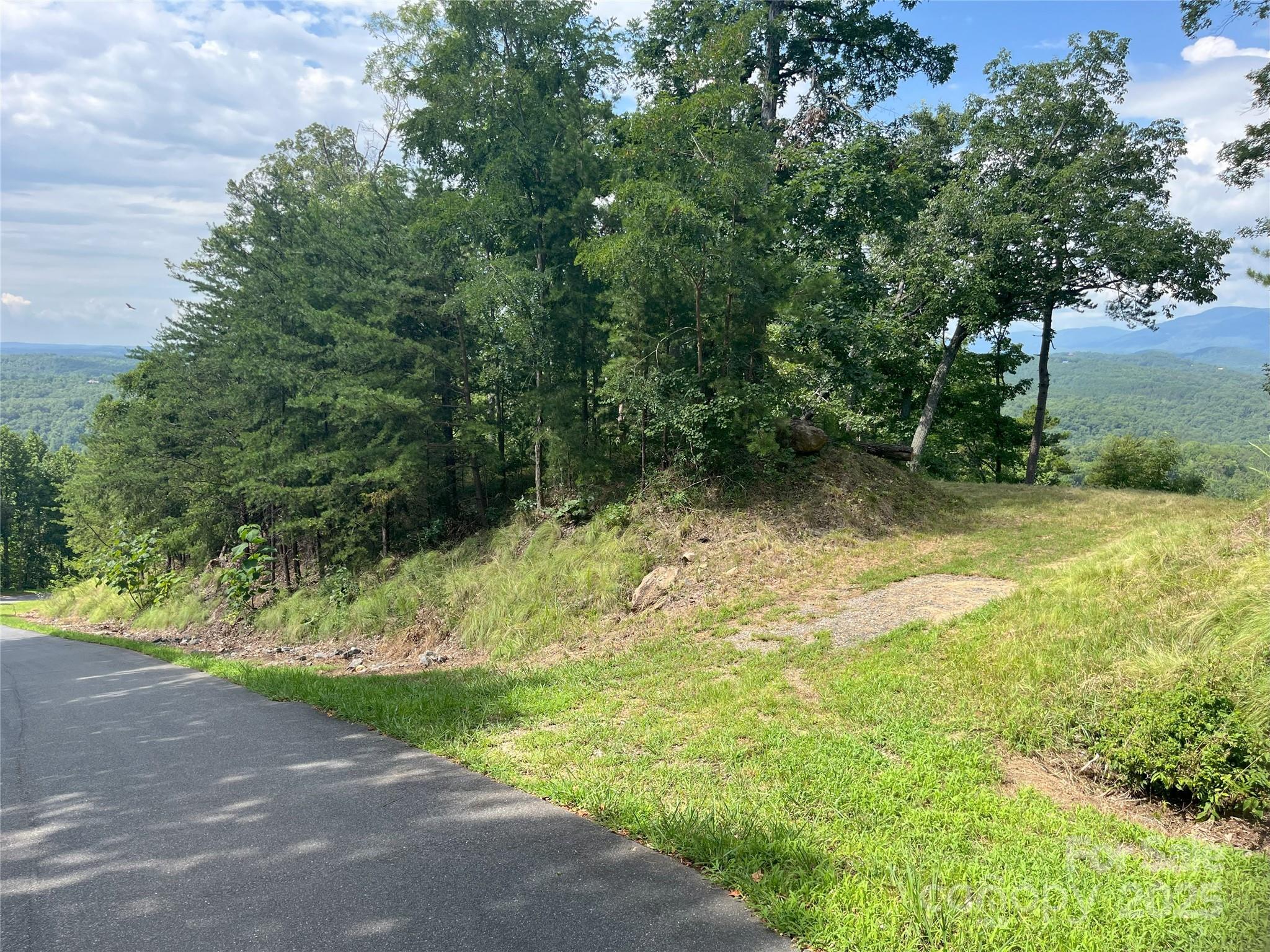 Vista At Bills Mountain - Land