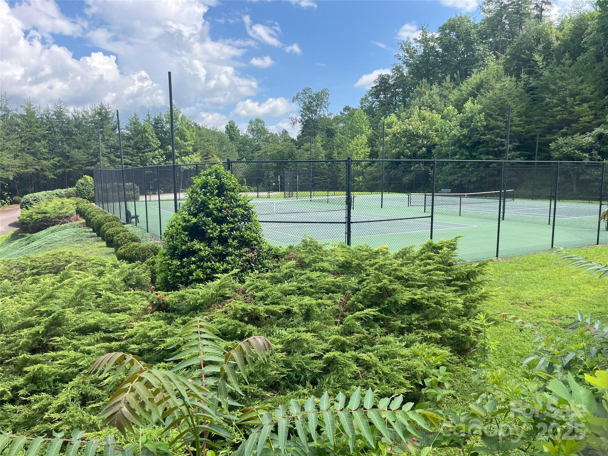 Vista At Bills Mountain - Land