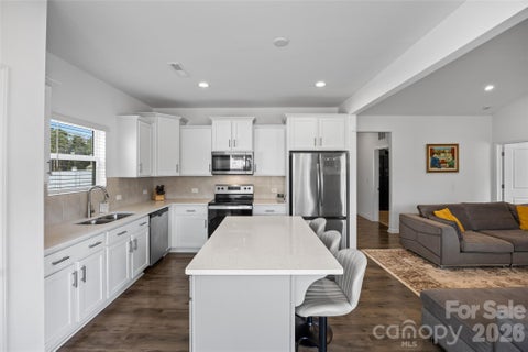 Photo of 2502 Waverly Drive, Monroe, NC 28112 (MLS # 4416414)