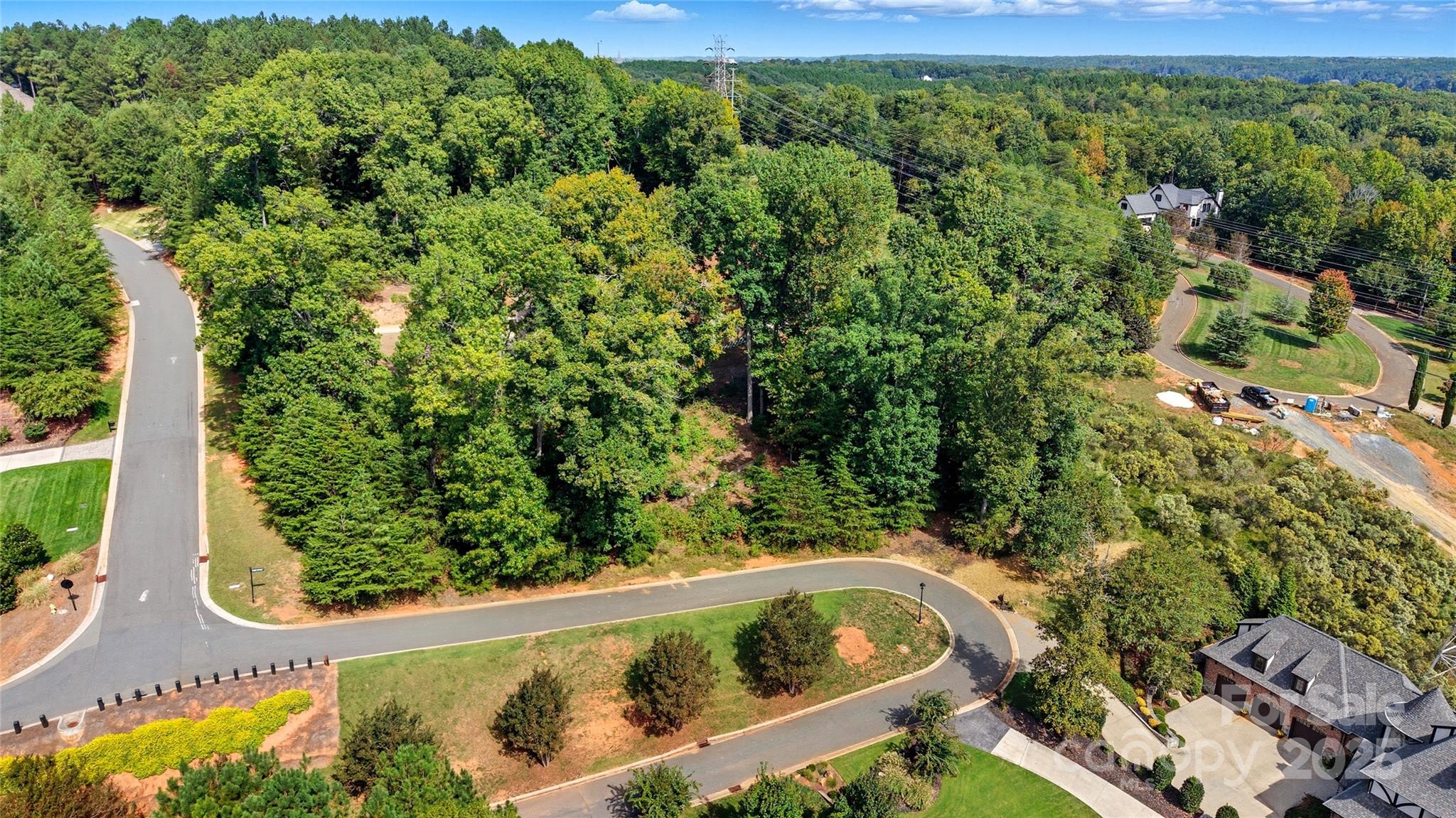 Reflection Pointe - Land