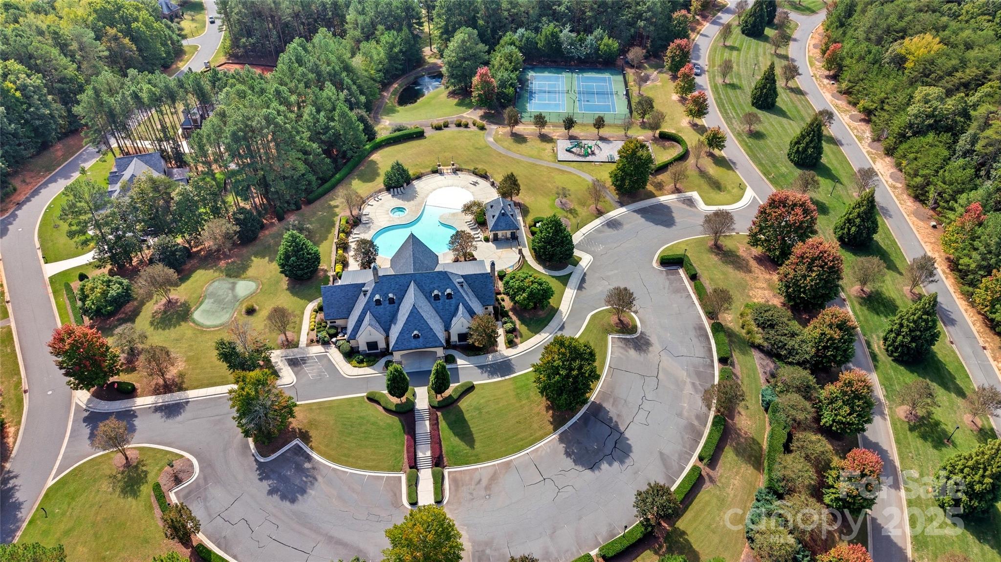 Reflection Pointe - Land