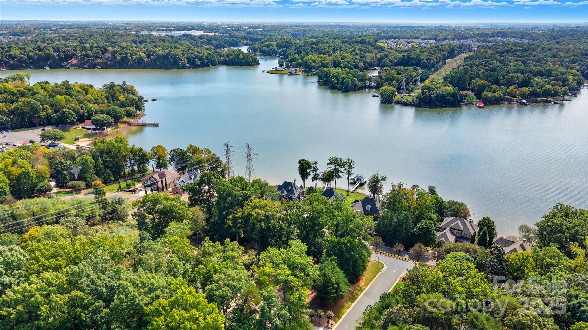 Reflection Pointe - Land