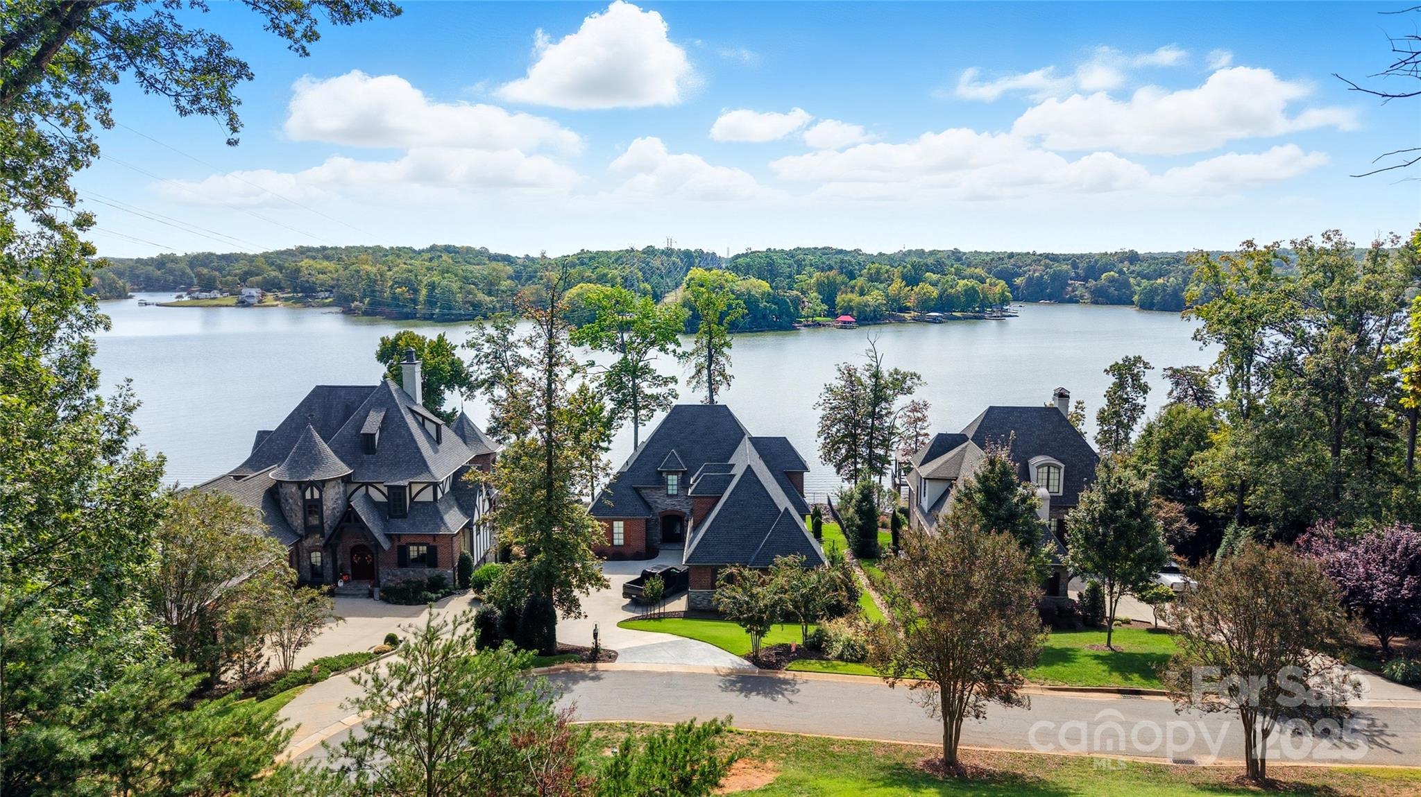 Reflection Pointe - Land