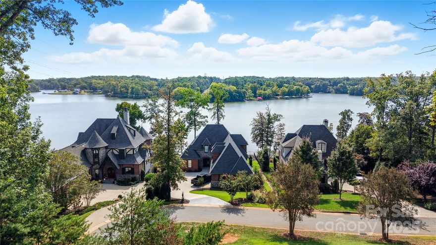 Discover the PERFECT CANVAS for your Custom-Built Dream Home on this .86-acre wooded lot offering Spectacular views of Lake Wylie! Ideally suited for basement construction, this gently sloping lot is perfectly positioned at the end of a private, no-outlet cul-de-sac, providing added privacy and limited through put traffic.
Located in the gated community of Reflection Pointe, residents enjoy resort-style amenities including a clubhouse, lagoon-style pool, lighted tennis and pickleball courts, putting green, playground, paddle boating, picnic areas, walking trails, and a marina with private beach access. Boat and RV storage available (contact HOA for details).
Enjoy the perfect balance of luxury, privacy, and lakeside living just 10 minutes from downtown Belmont, 20 minutes to Charlotte Douglas Airport, & 30 minutes to Uptown Charlotte! Schedule your private tour today! Build Today or Invest in your Future!
The builder and home-style must meet the requirements of the community's architectural guidelines.