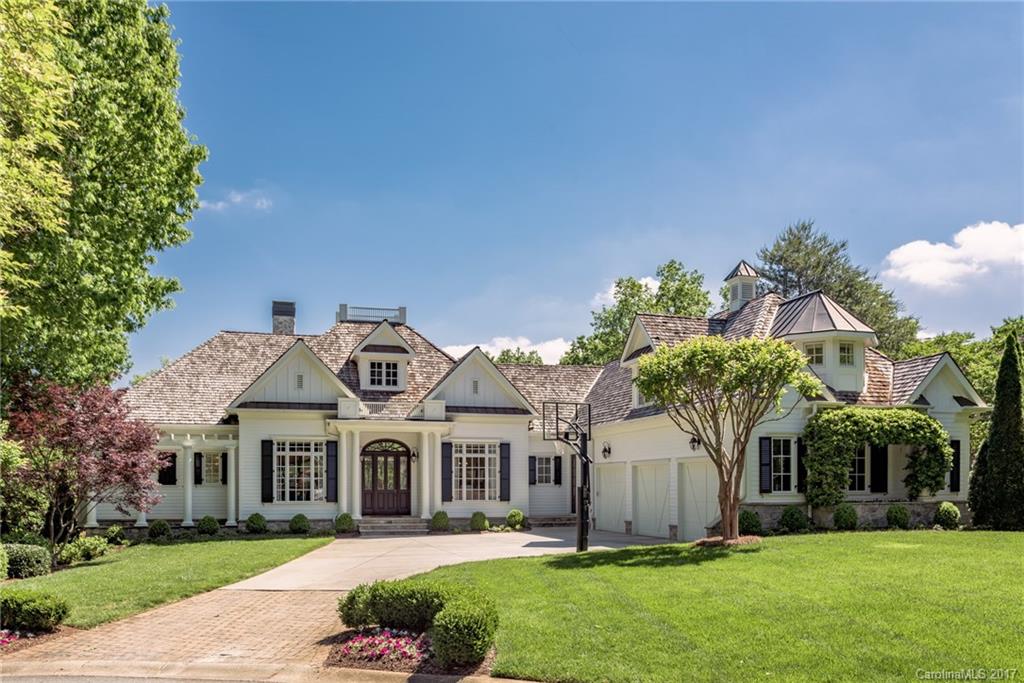 The Peninsula - Residential