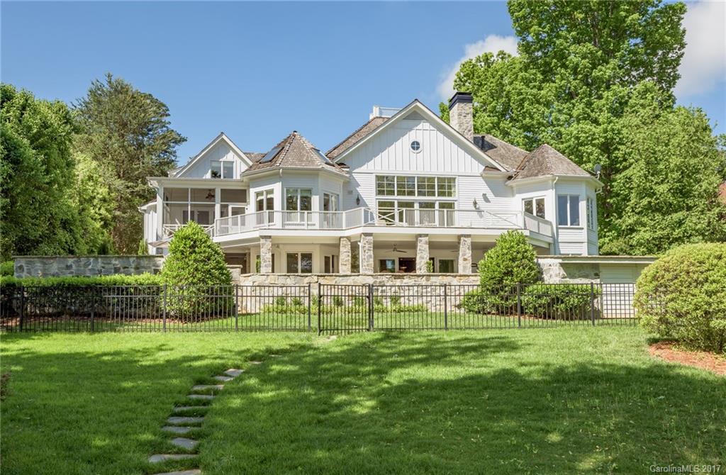 The Peninsula - Residential