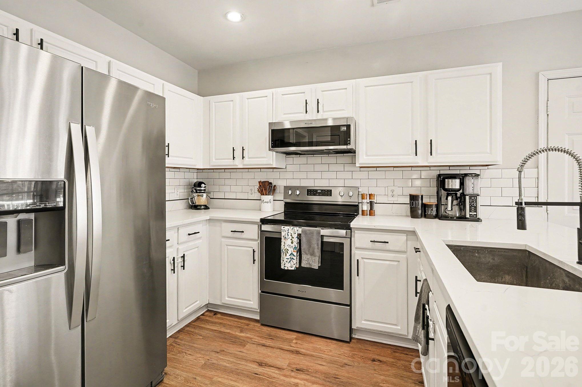 Yorkshire - Residential