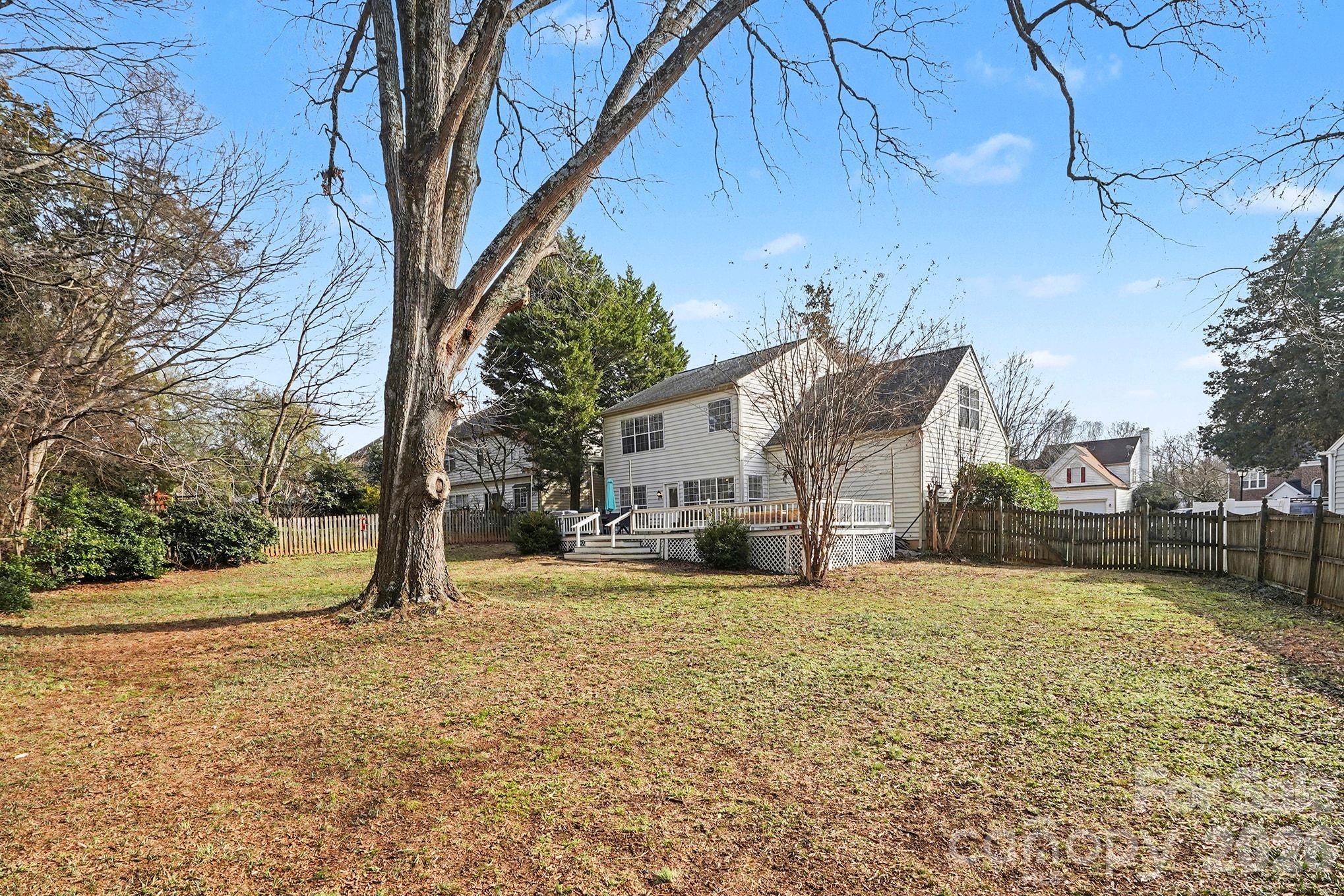 Yorkshire - Residential