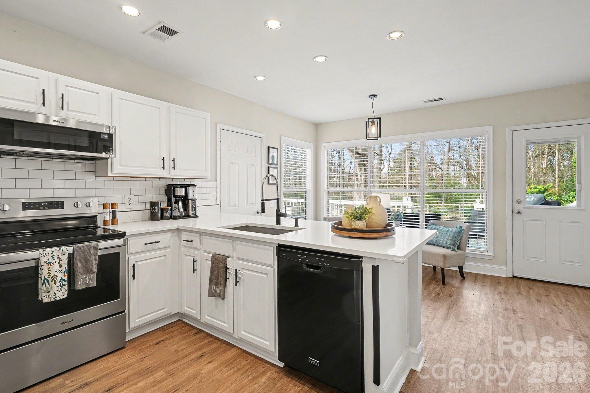 Yorkshire - Residential