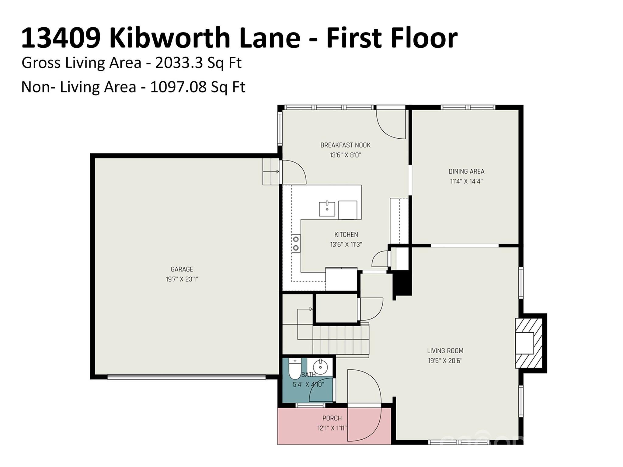 Yorkshire - Residential