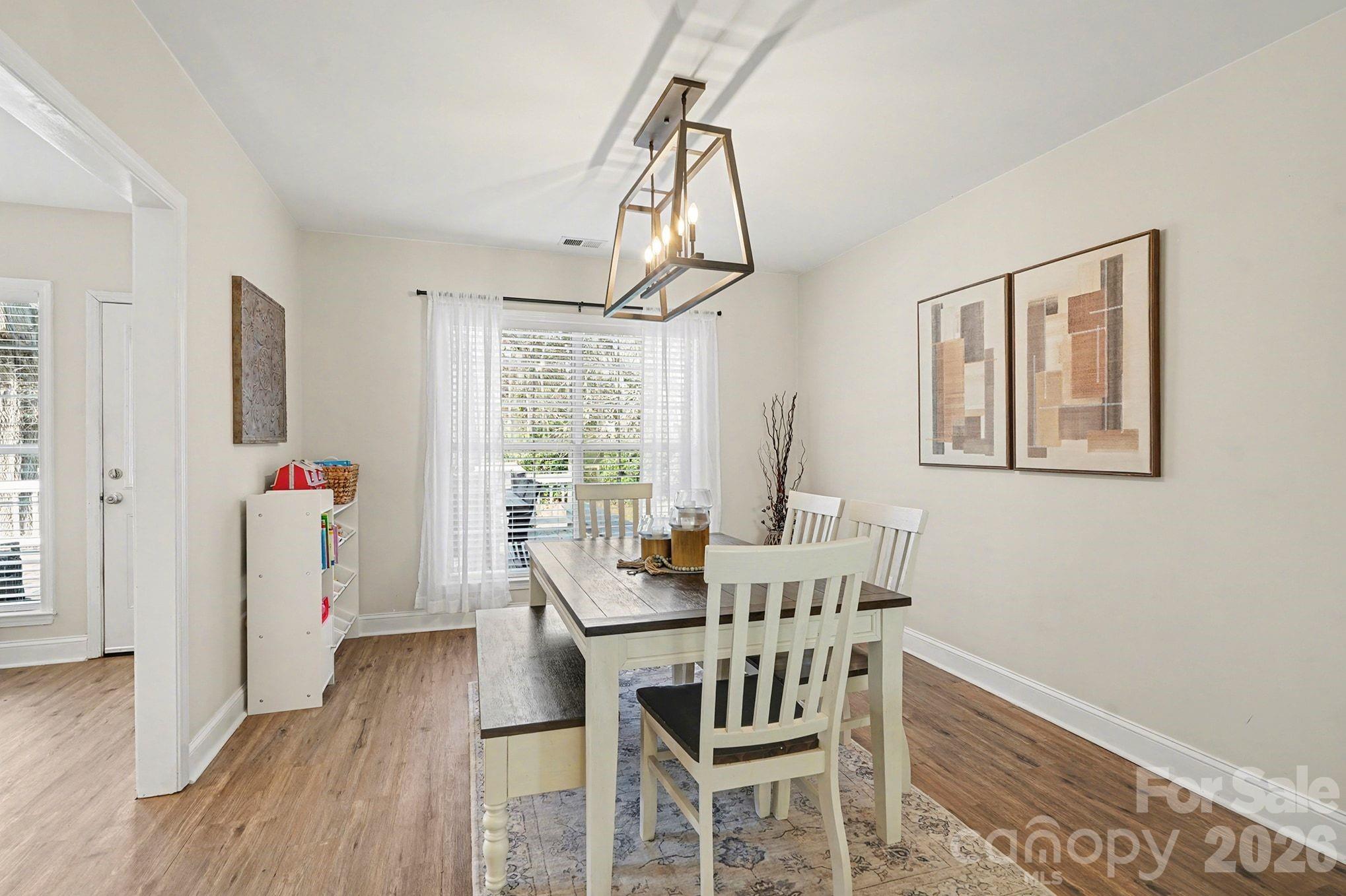 Yorkshire - Residential