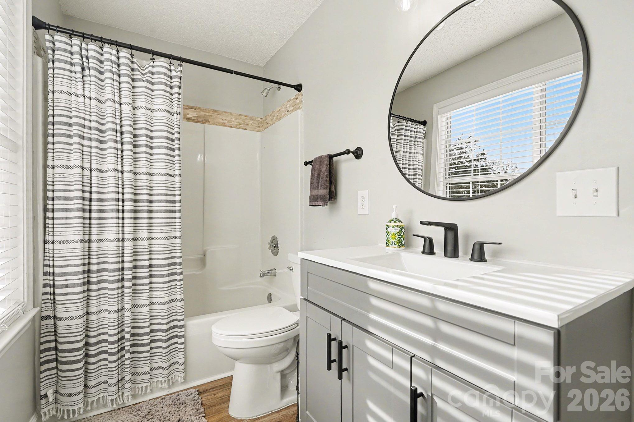 Yorkshire - Residential