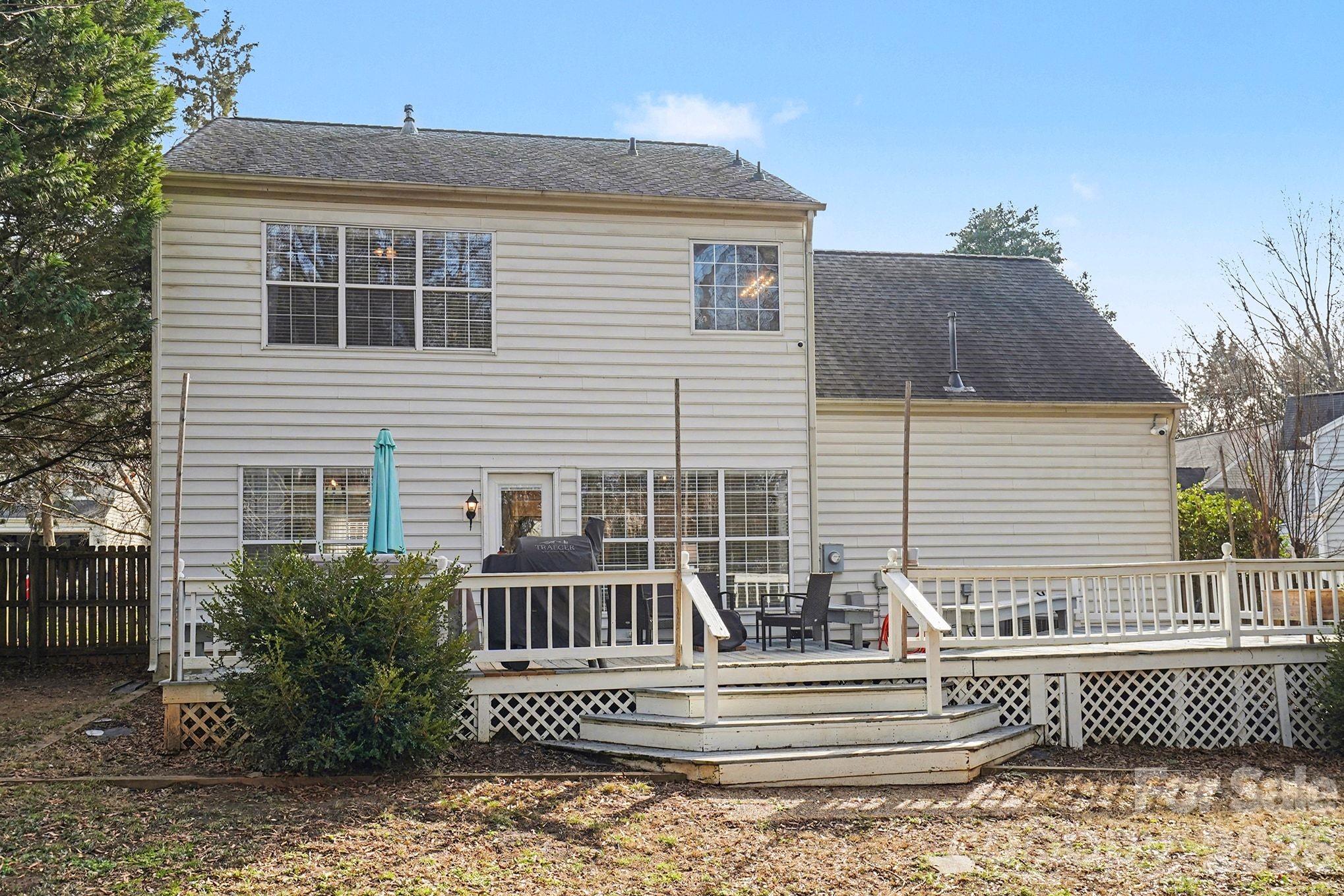 Yorkshire - Residential