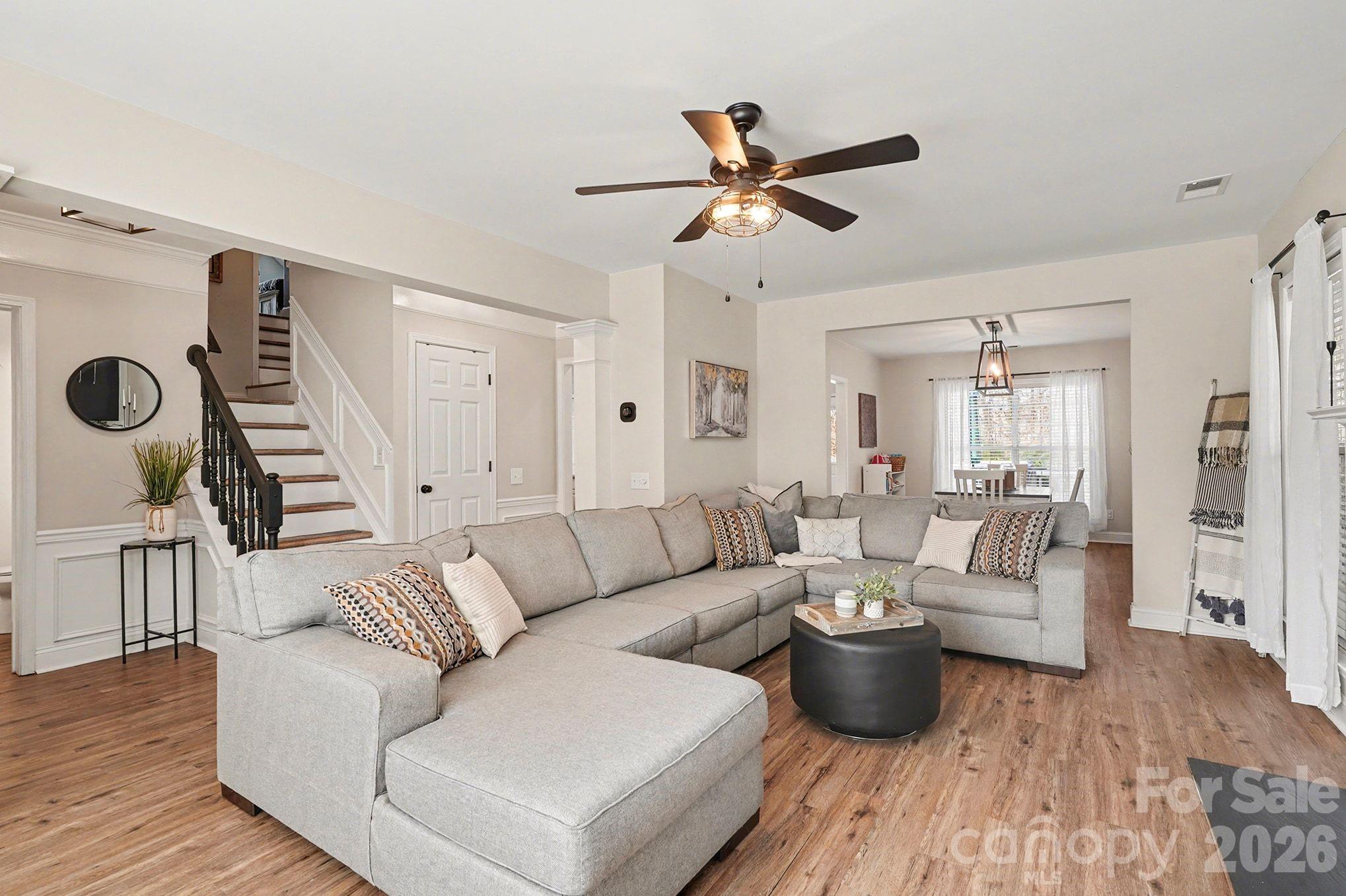 Yorkshire - Residential