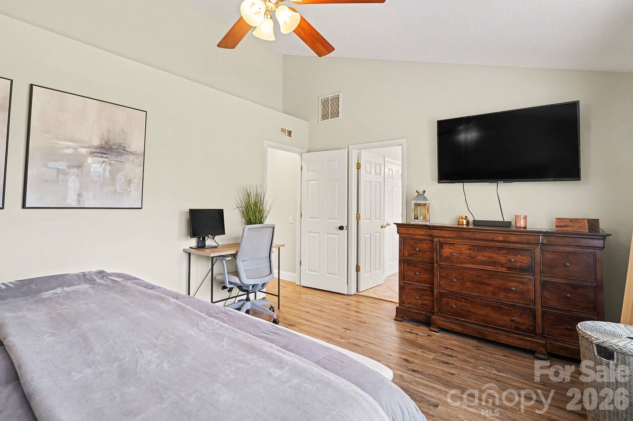 Yorkshire - Residential