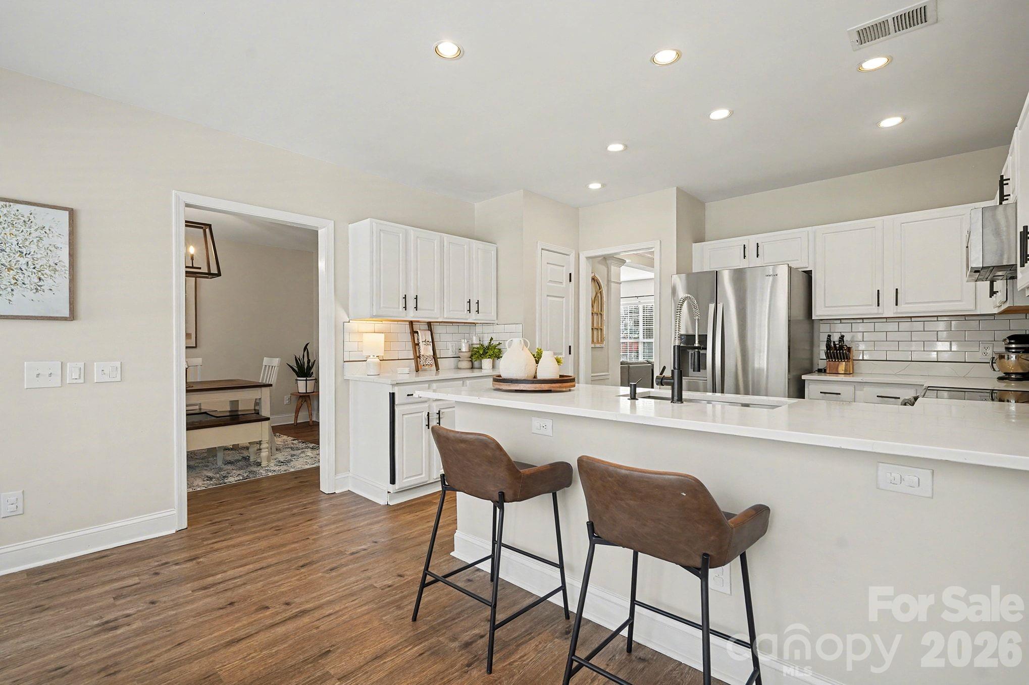 Yorkshire - Residential