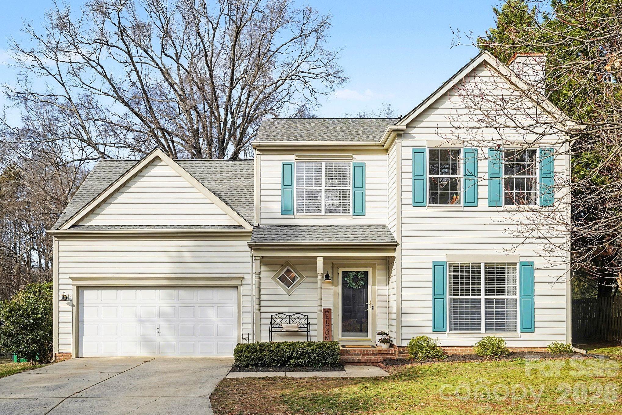 Yorkshire - Residential