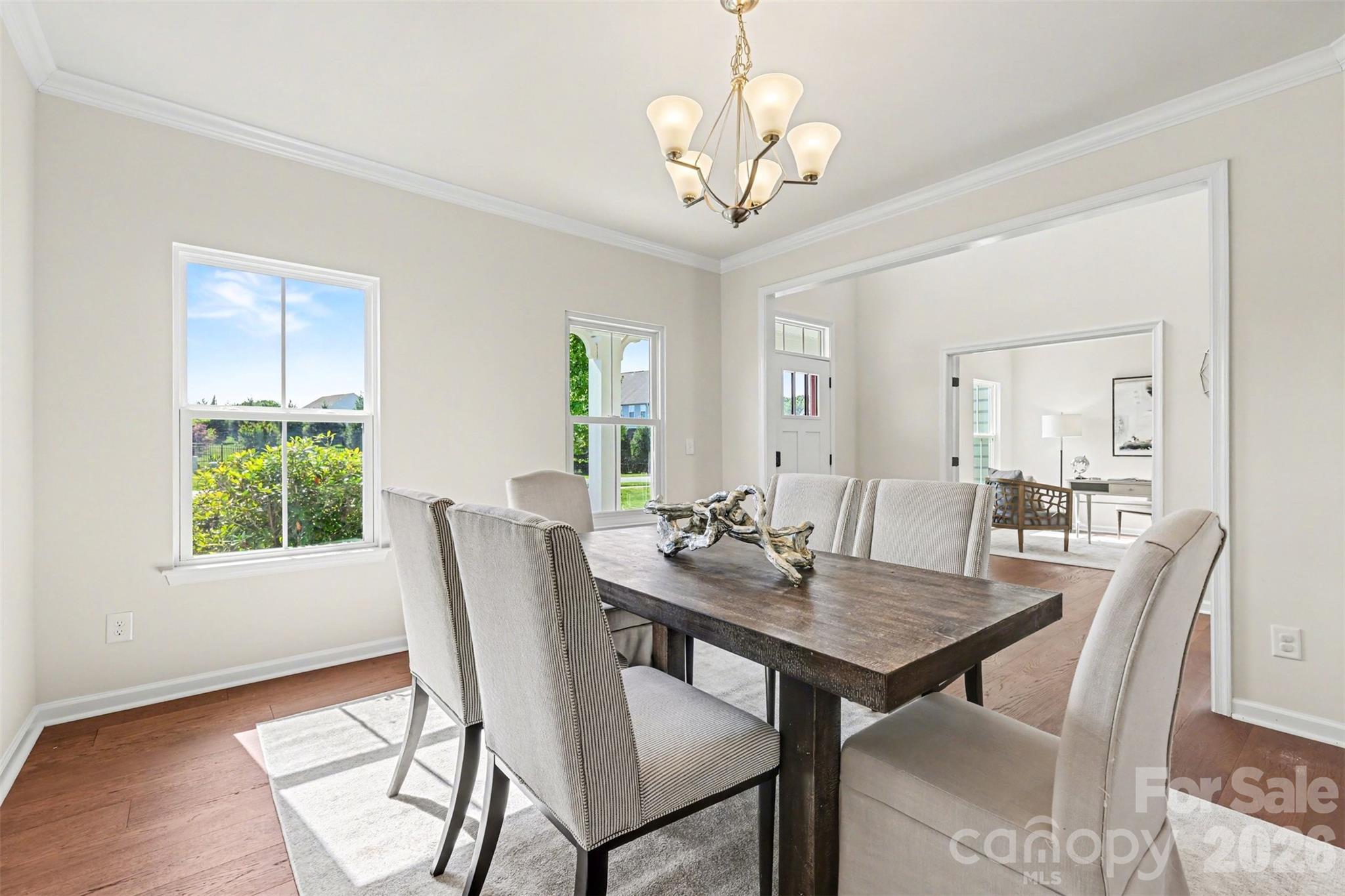 Brookmeade - Residential