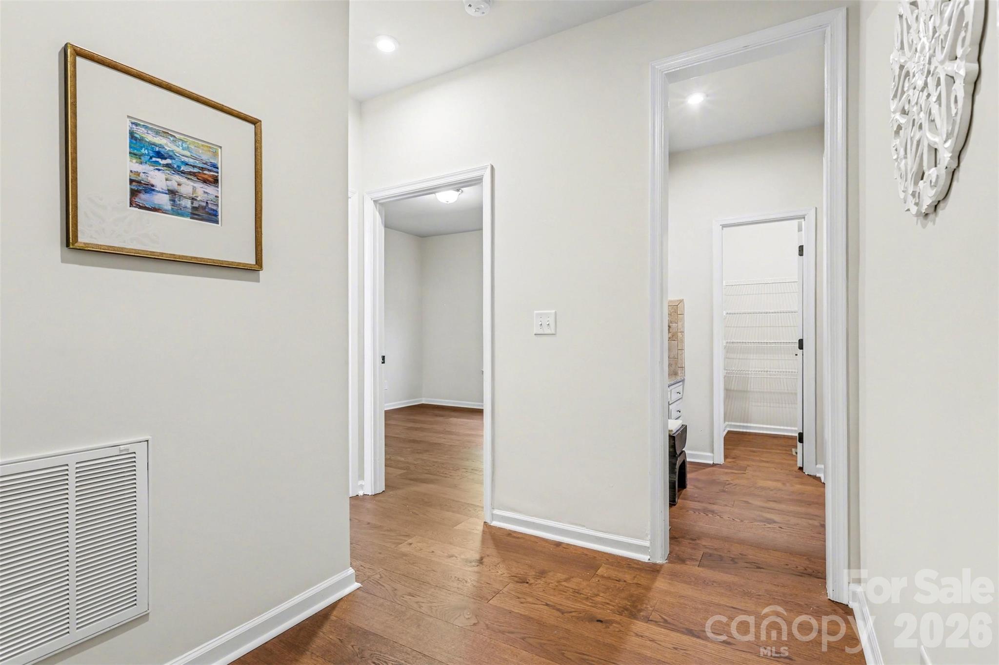 Brookmeade - Residential