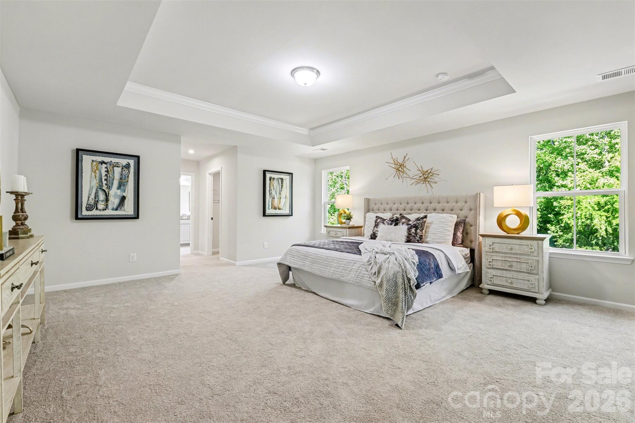 Brookmeade - Residential