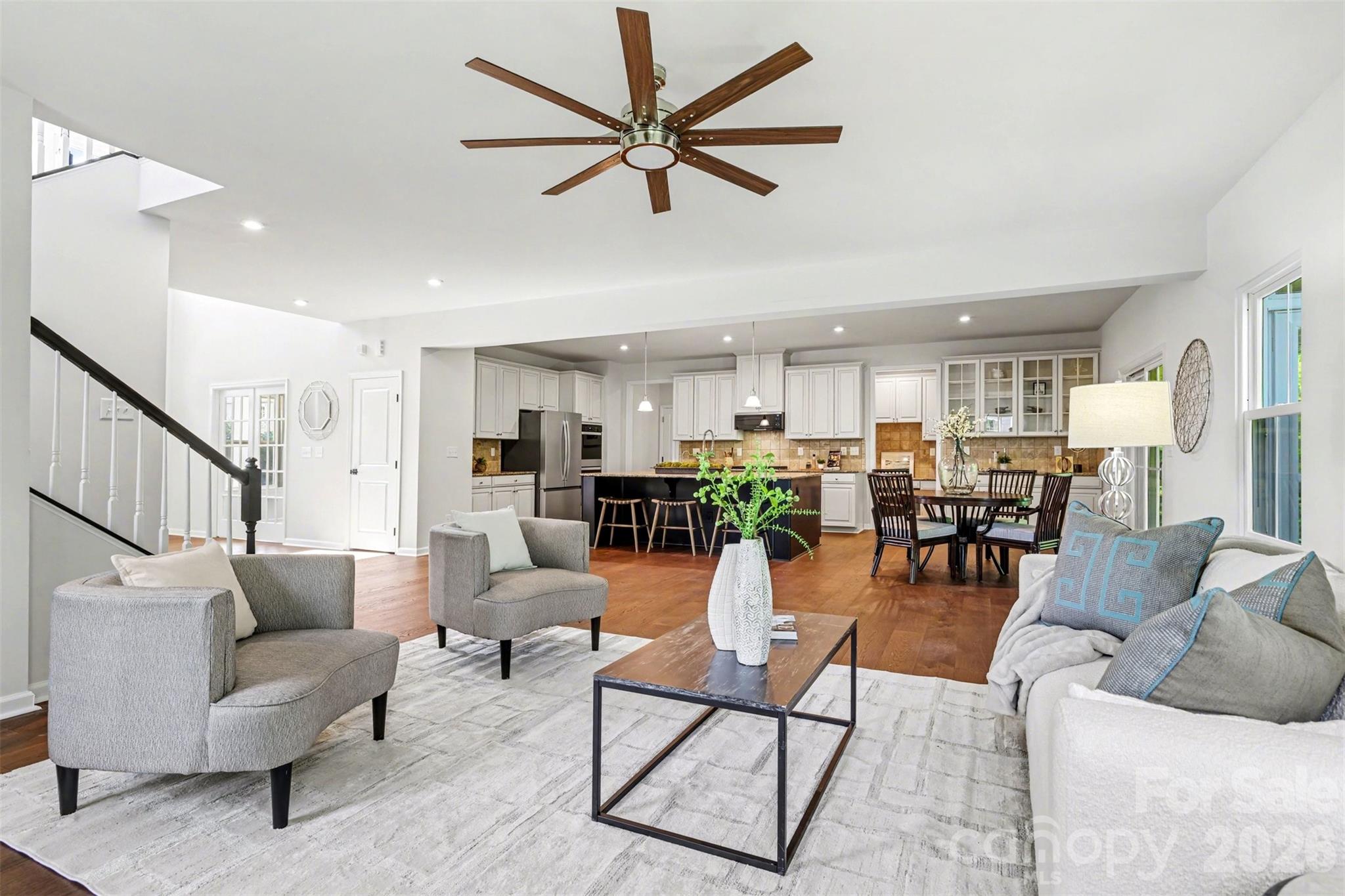 Brookmeade - Residential