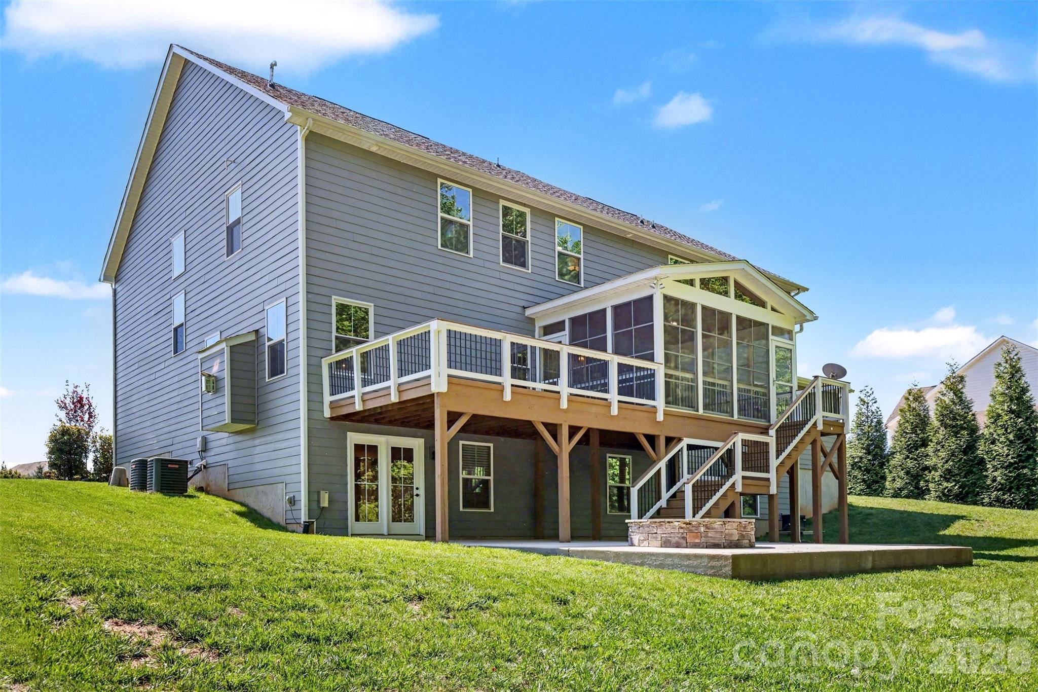 Brookmeade - Residential