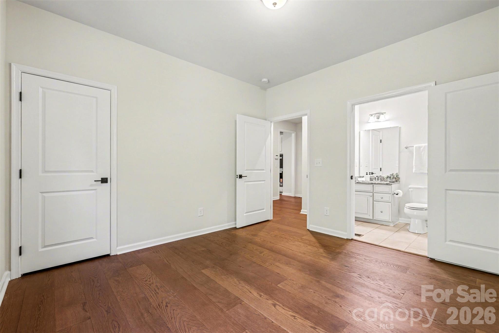 Brookmeade - Residential