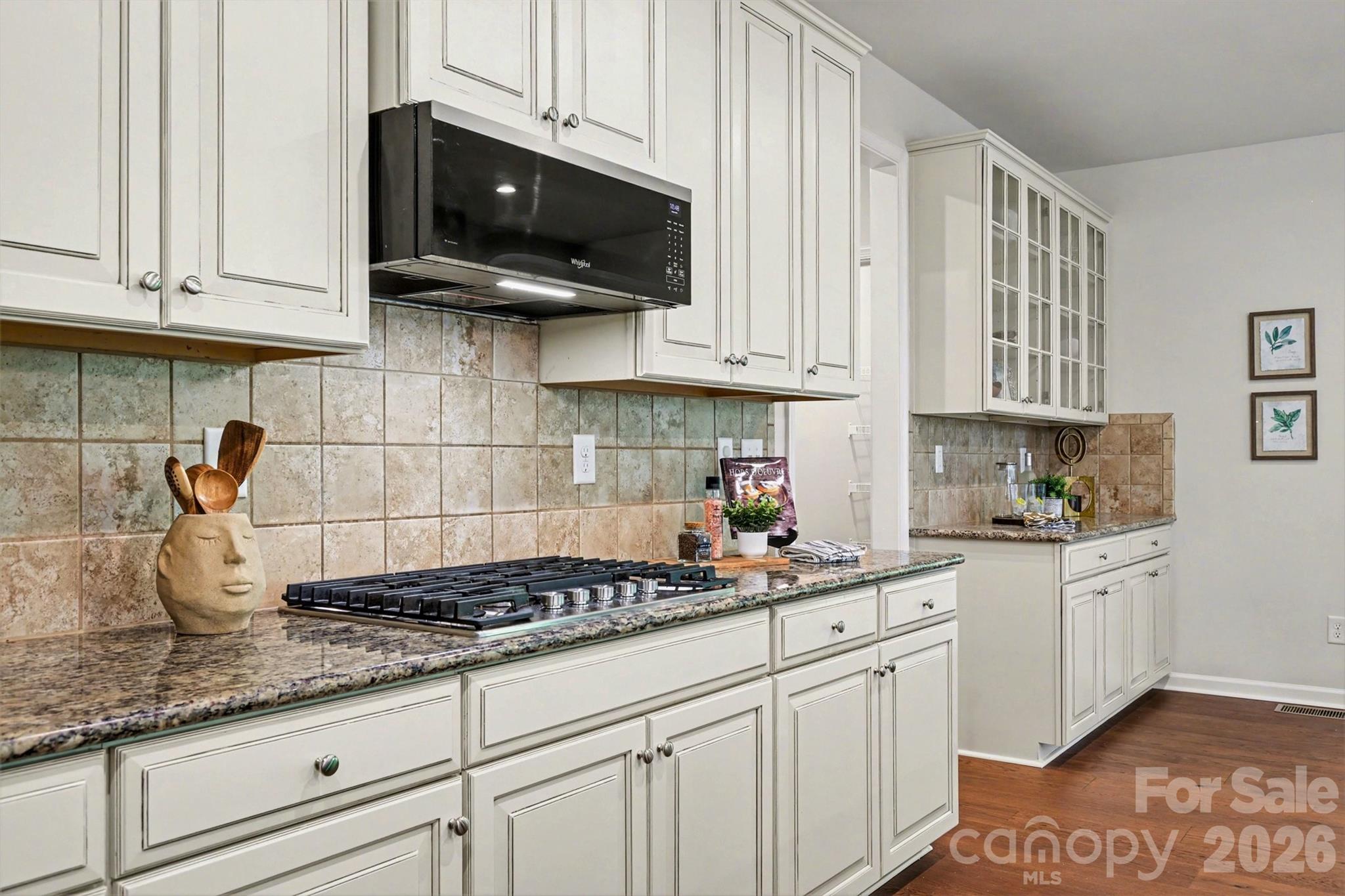 Brookmeade - Residential