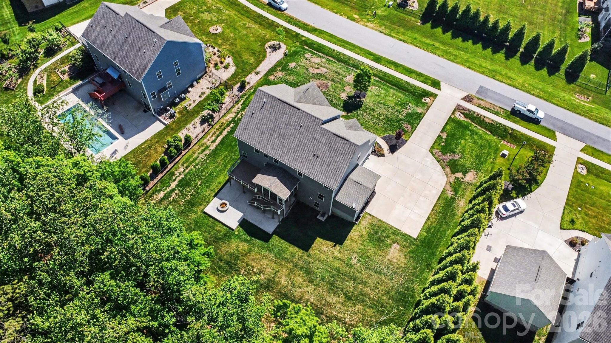 Brookmeade - Residential