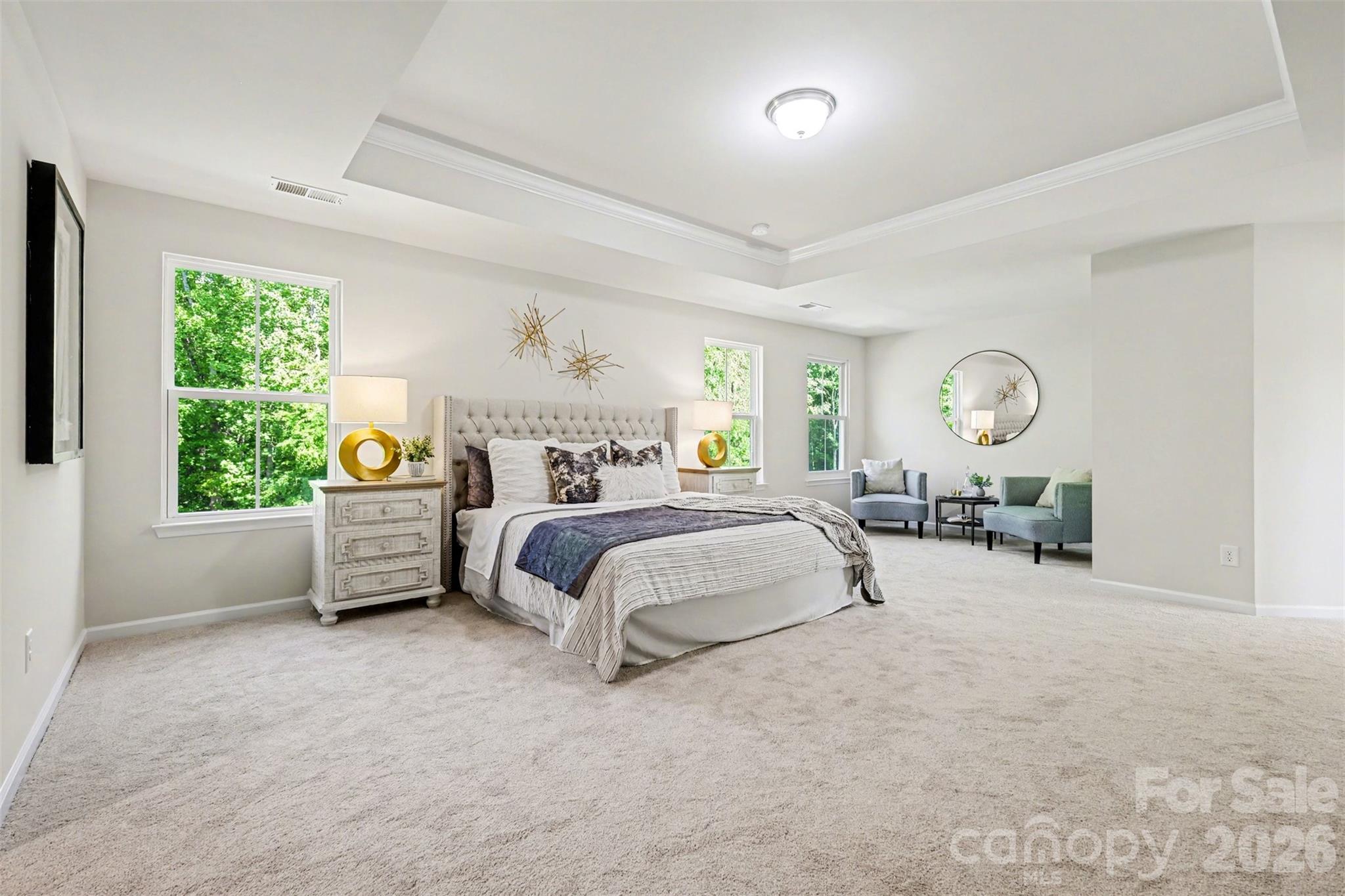 Brookmeade - Residential