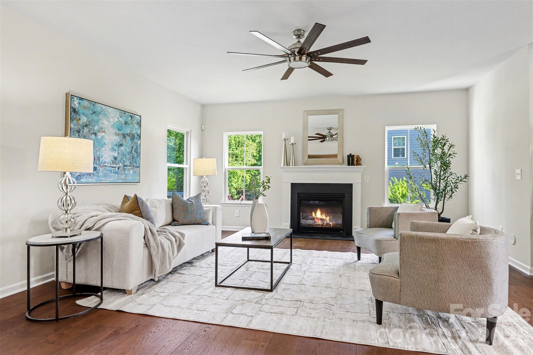 Brookmeade - Residential