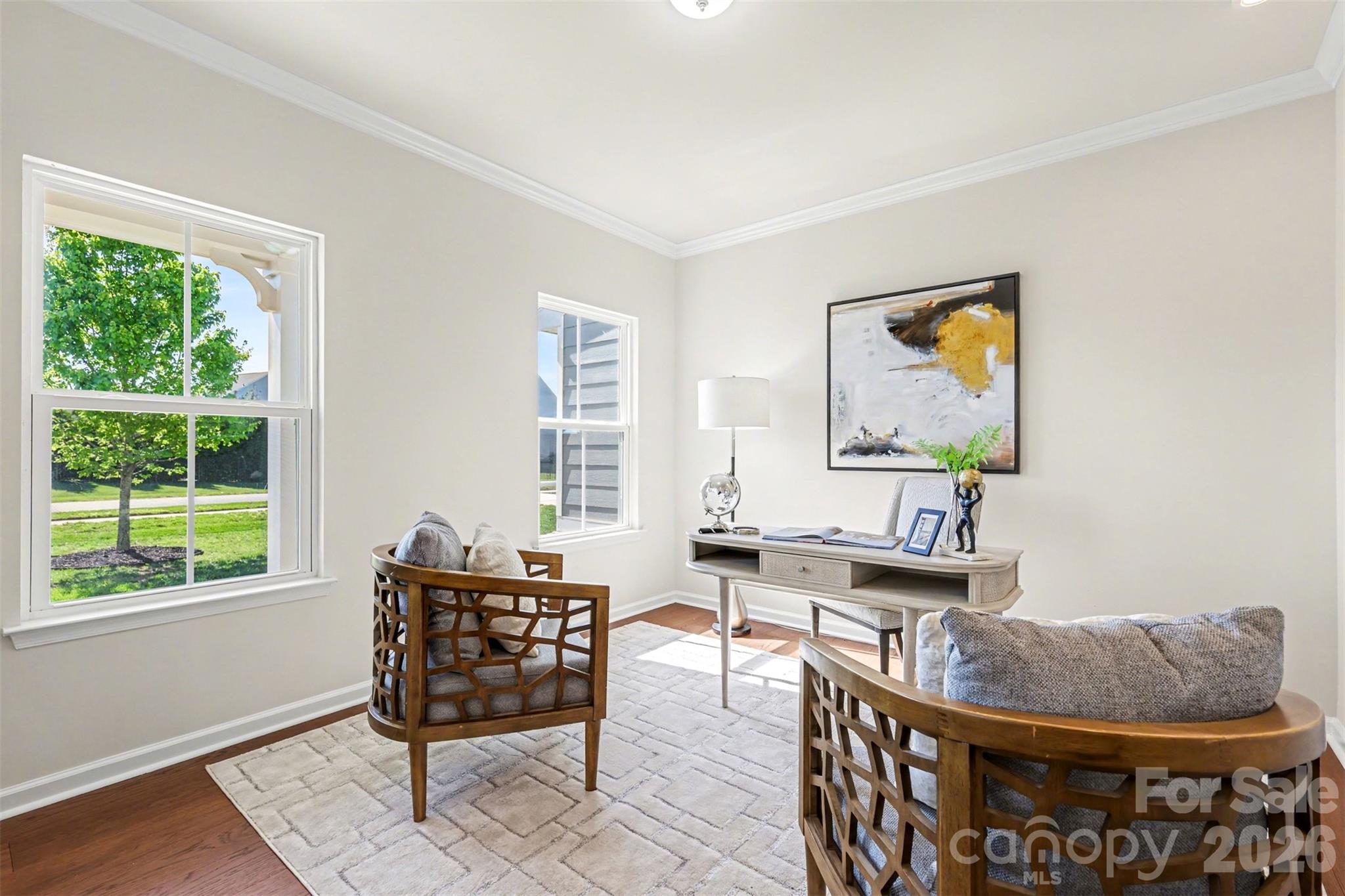 Brookmeade - Residential