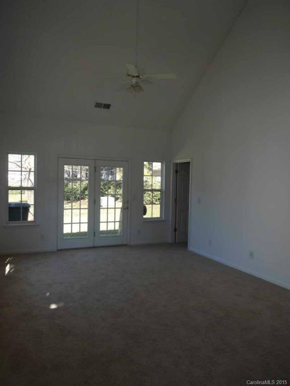 University Heights - Residential Lease