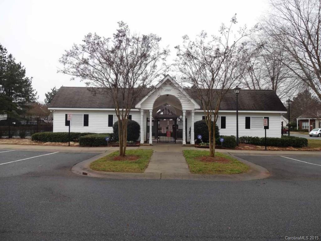 University Heights - Residential Lease