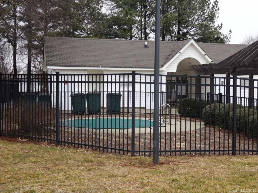 University Heights - Residential Lease