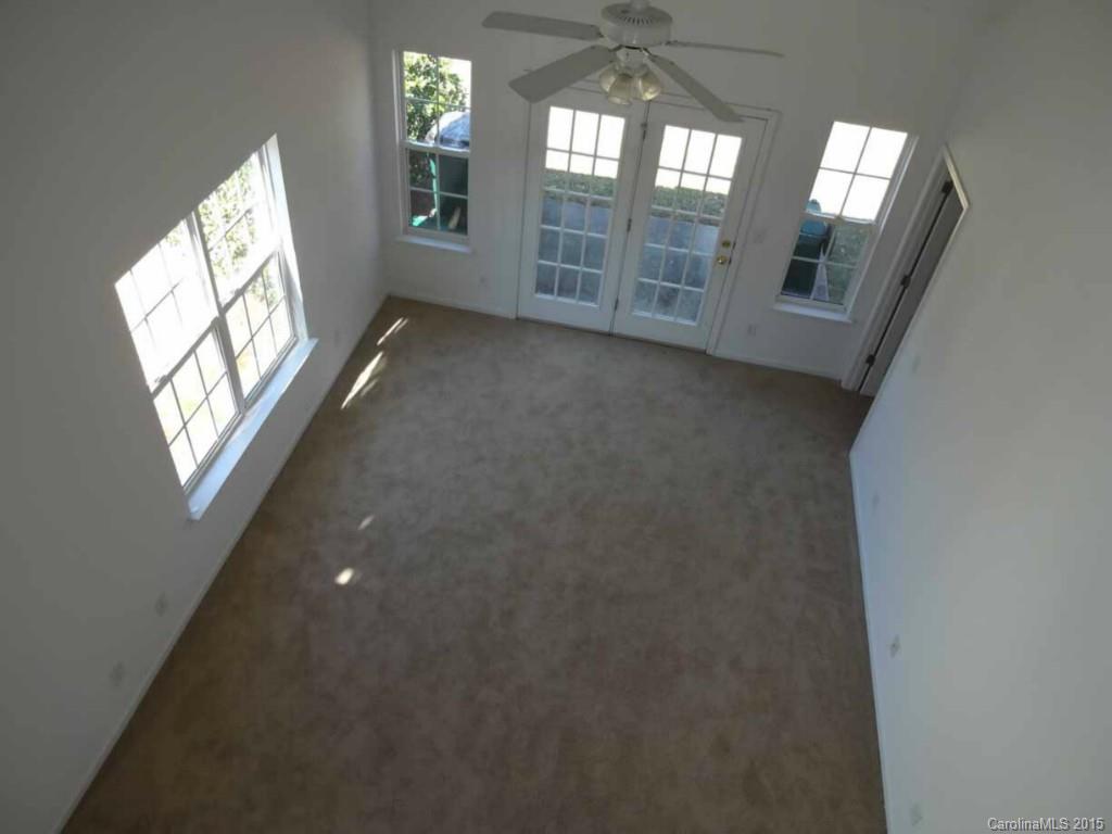 University Heights - Residential Lease