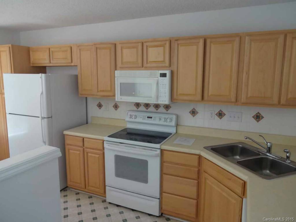 University Heights - Residential Lease