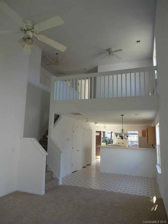 University Heights - Residential Lease