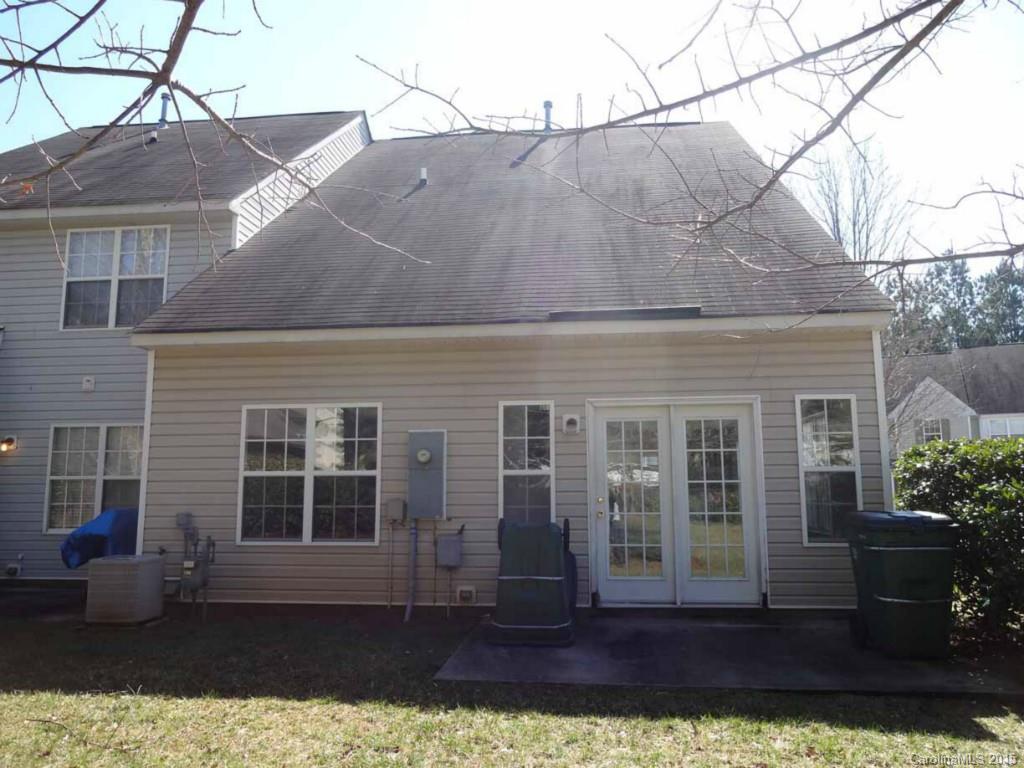 University Heights - Residential Lease