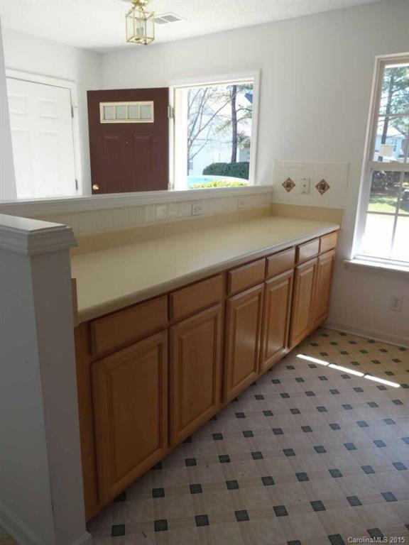 University Heights - Residential Lease